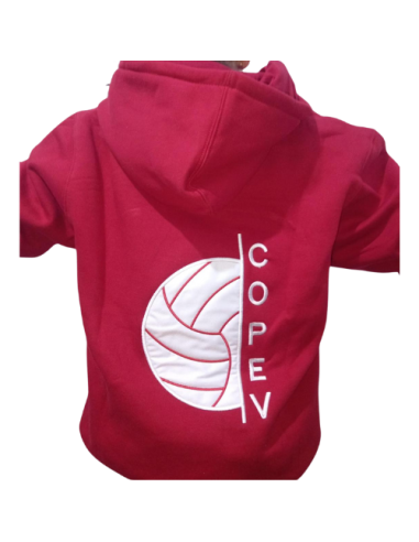 Polera Copev