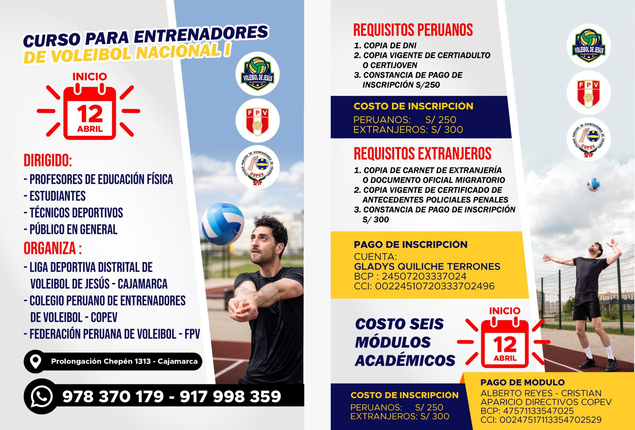 Cajamarca